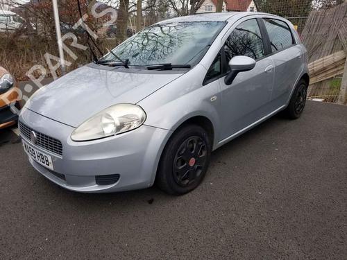 Engine FIAT GRANDE PUNTO (199_) 1.4 (199AXB11, 199AXB1A, 199BXB1A, 199AXL1A) | BP34708599M1 - Image 13