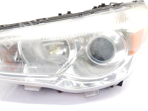 Left headlight MITSUBISHI ASX (GA_W_) 1.6 MIVEC (GA1W) | BP32252176C28 - Image 3