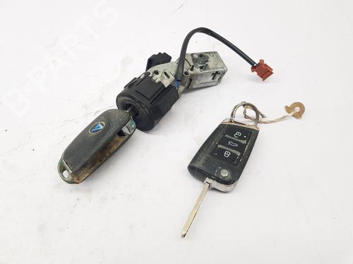 ignition-barrel-citroen-berlingo-box-bodympv-b9-2008-33056779 main image