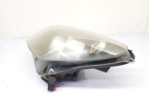 Left headlight VAUXHALL ASTRA Mk V (H) (A04) 1.4 (L48) | BP36646845C28 - Image 3