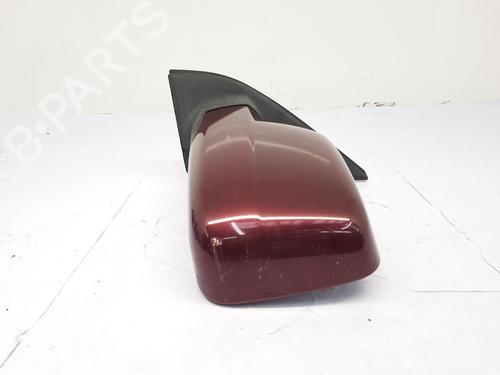 Left mirror NISSAN X-TRAIL I (T30) 2.2 dCi 4x4 | BP30090898C26 