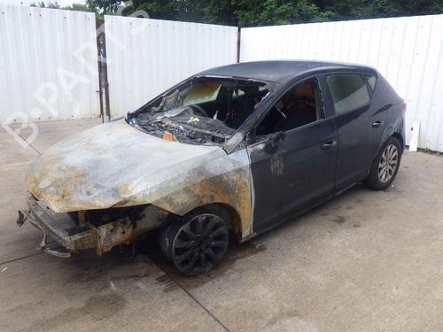 Left tailgate light SEAT LEON (5F1) 1.6 TDI | BP28572024C79 - Image 9