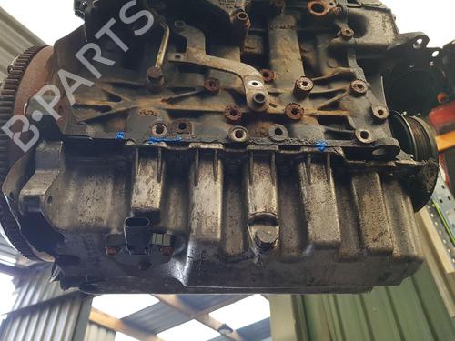 Engine SEAT TOLEDO IV (KG3) 1.6 TDI | BP23139962M1 