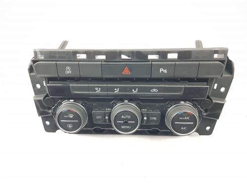 AC Styreenhet / Manøvreringsenhet VW T-ROC (A11, D11) [2017-2025]  30264622