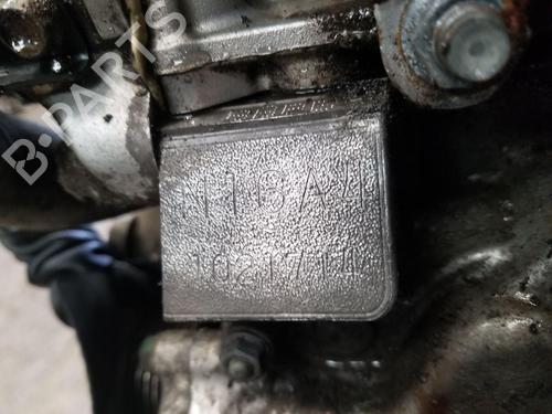 Engine HONDA CR-V IV (RM_) 1.6 i-DTEC 4WD (RE6) | BP31842053M1 