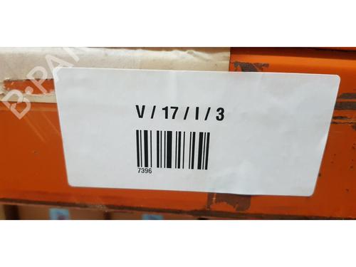 Right mirror HONDA JAZZ V (GR_, GS_) 1.5 eHEV (GR3, GR6) | BP29492848C27 