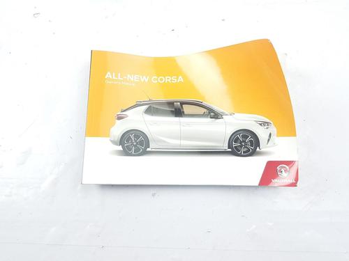 Other OPEL CORSA F (P2JO) 1.2 (68) | BP31819860O1