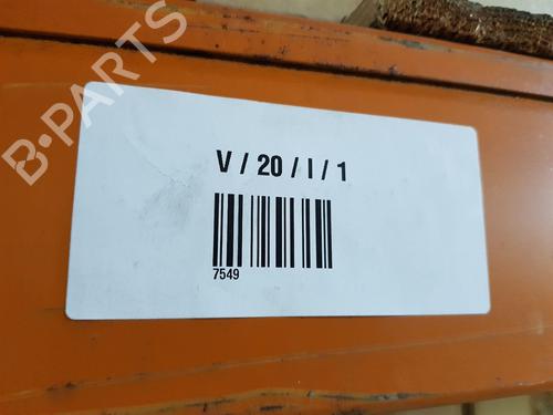 Fuse box MERCEDES-BENZ SLK (R172) 250 CDI / d (172.403) | BP29957084E1 - Image 9