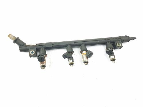 Used Injection rail FIAT 500 (312_) 1.2 (312AXA1A) (69 hp) 30445460