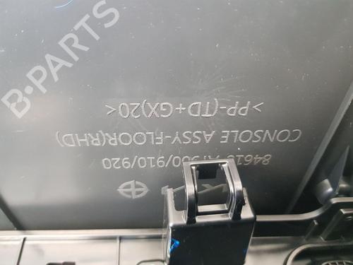 Middle console KIA NIRO II (SG2) EV | BP34638779I22  - Image 11