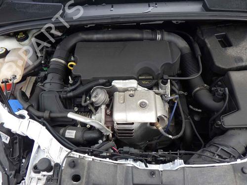 Left front fog light FORD FOCUS III 1.0 EcoBoost | BP29467293C30 - Image 15