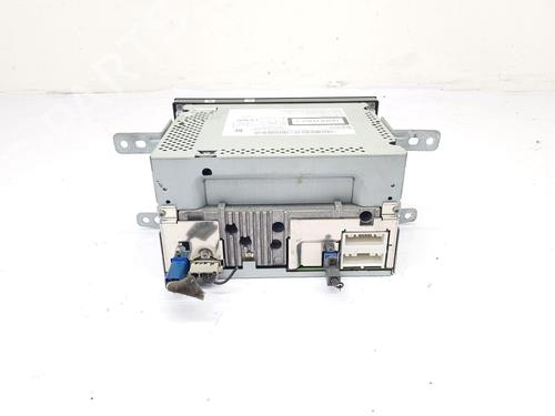 Electronic module NISSAN NOTE (E12) 1.2 | BP36567700M83 - Image 4
