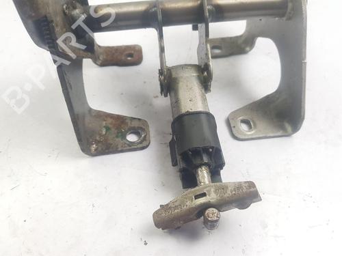 Hand brake PEUGEOT PARTNER Box Body/MPV 1.6 HDi | BP22661656I18 