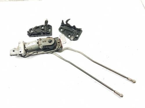 Autre AUDI A4 B7 Convertible (8HE) 2.0 TDI (140 hp) 30115734