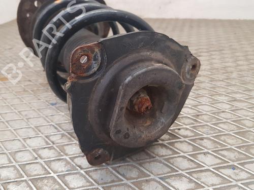 Right front shock absorber NISSAN JUKE (F15) 1.5 dCi | BP28362815M17 