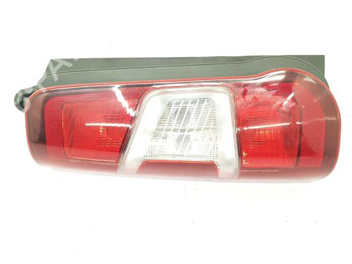 Used Left taillight PEUGEOT PARTNER Box Body/MPV (K9) 1.5 BlueHDi 100 (102 hp) 24918373