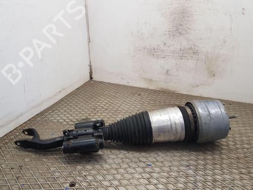 Used Right front shock absorber MERCEDES-BENZ GLC (X253) [2015-2022]  27240594