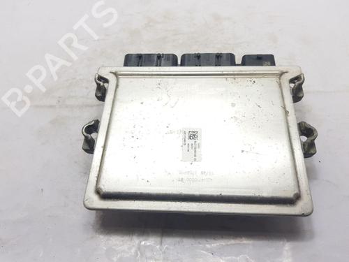 Engine control unit (ECU) RENAULT MASTER III Van (FV)  | BP30891650M57 