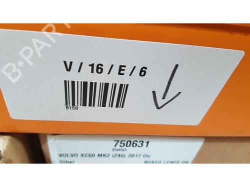 Other CITROËN JUMPER II Van 2.2 HDi 130 | BP29900352O1 - Image 19