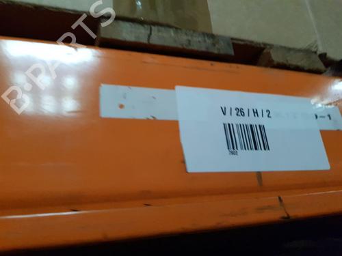 Fuel pump VW GOLF VII (5G1, BQ1, BE1, BE2) 1.6 TDI | BP24918457M76 