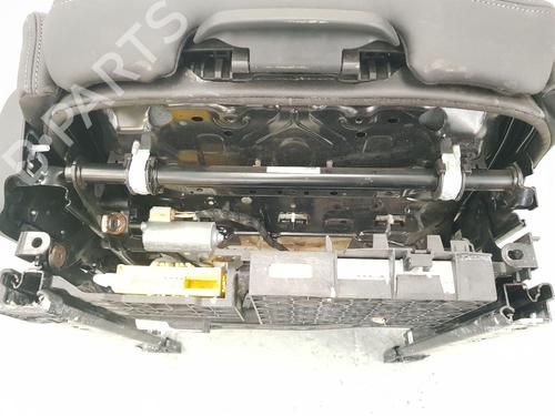 Right front seat BMW 4 Coupe (G22, G82) M4 Competition M xDrive | BP36950027C16  - Image 22