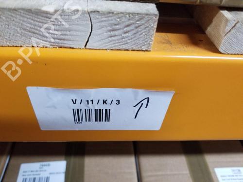 Electronic module AUDI A4 B9 (8W2, 8WC) S4 TFSi quattro | BP31864209M83