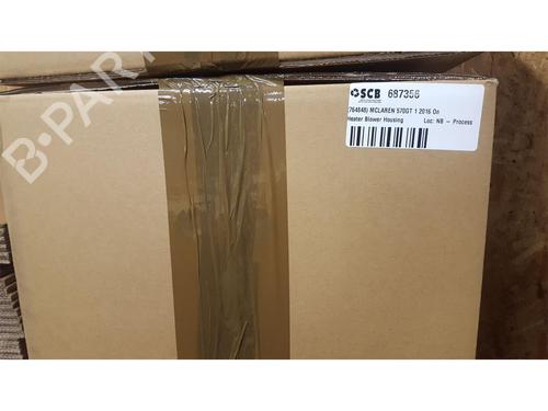 Other MCLAREN 570GT 3.8 | BP22655943O1