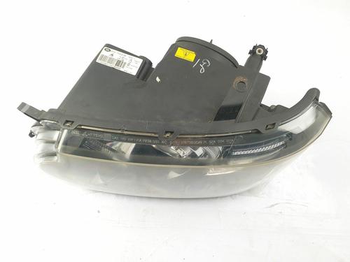 Left headlight LAND ROVER RANGE ROVER III (L322) 3.6 D 4x4 | BP30554611C28 