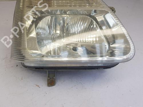 Right headlight SUZUKI WAGON R Hatchback 1.2 | BP27372027C29 