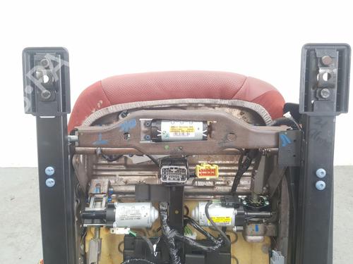 Right front seat DODGE AVENGER | BP38326041C16 - Image 126