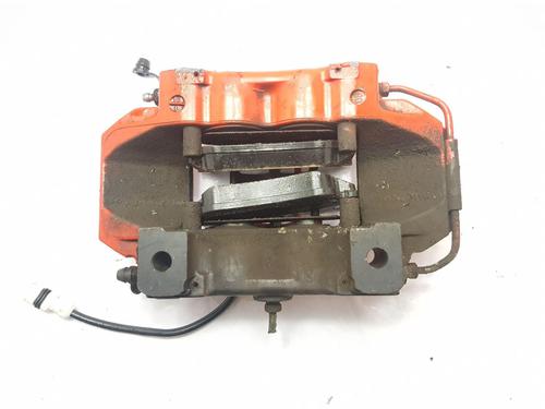 Right front brake caliper PORSCHE CAYMAN (987) 2.9 | BP29755817M104 