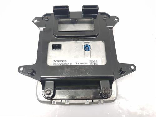 Radio VOLVO XC90 II (256) B5 Mild-Hybrid AWD | BP36466222E6 - Image 5