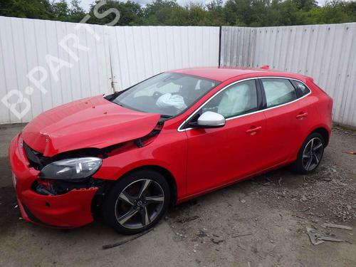 Rear bumper VOLVO V40 Hatchback (525) D2 | BP29467574C8 
