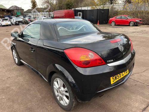 Electronic module VAUXHALL TIGRA TwinTop (X04) 1.4 | BP33559021M83 - Image 9