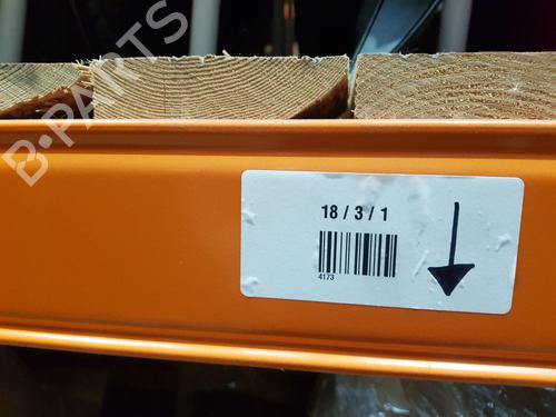 Right front seat OPEL VIVARO C Van (K0) 1.5 | BP31282661C16