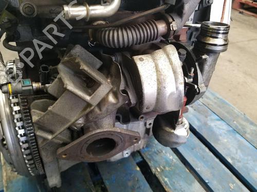 Engine NISSAN JUKE (F15) 1.5 dCi | BP32177775M1 