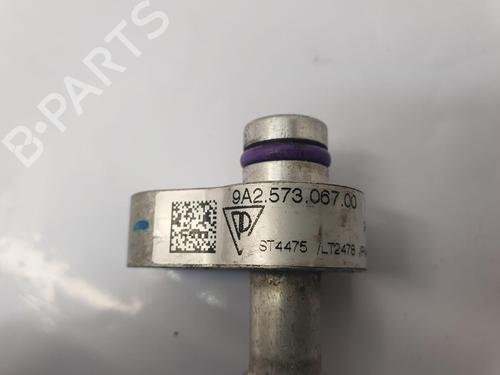 AC pipe PORSCHE 911 (991) 4.0 GT3 | BP22660656M126 