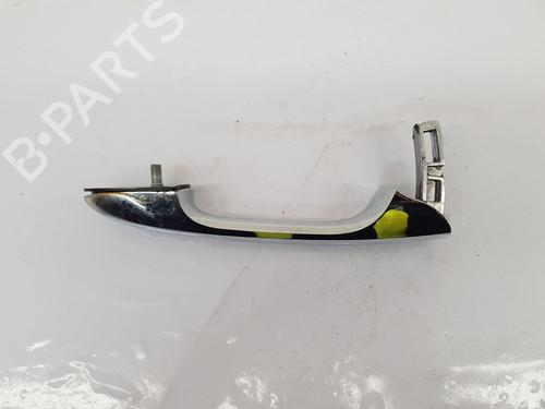 Used Front right exterior door handle Front right exterior door handle FIAT 500 (312_) 1.2 (312AXA1A) (69 hp) 33889948 33889948