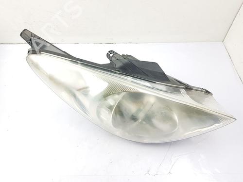 Used Right headlight HYUNDAI i20 I (PB, PBT) 1.2 (78 hp) 29815831