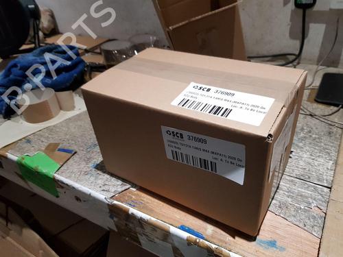 Electronic module TOYOTA YARIS (_P21_, _PA1_, _PH1_)  | BP22682749M83  - Image 9
