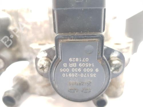 Throttle body HYUNDAI i10 I (PA) 1.2 | BP28571890M82 