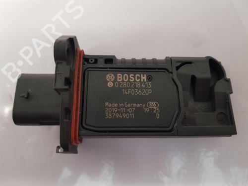 Mass air flow sensor MCLAREN GT 4.0 | BP22677554M95 - Image 2