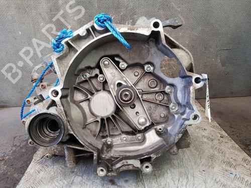 Gearbox SEAT IBIZA III (6L1) 1.4 16V | BP25840765M3