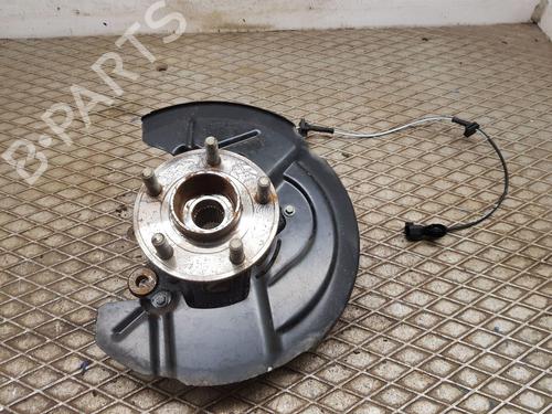 Used Left front steering knuckle FORD PUMA (J2K, CF7) [2019-2026]  31282754