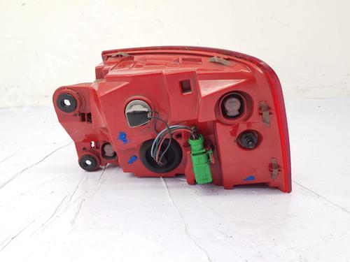 Left taillight AUDI A6 C7 (4G2, 4GC) 2.0 TDI | BP36464116C34 - Image 4