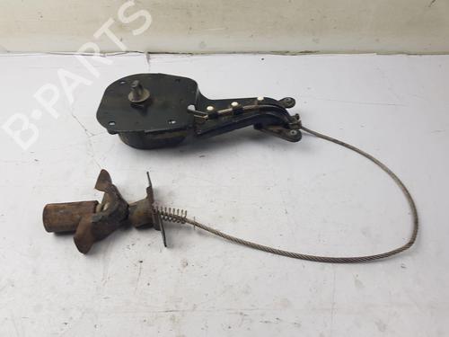 Støtte LAND ROVER DISCOVERY V (L462) 3.0 Td6 4x4 | BP38934094C155 - Image 2