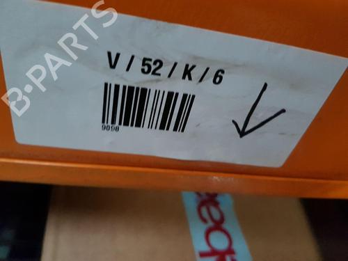 Air filter box VW CRAFTER Van (SY_, SX_) | BP40180795M87 - Image 8