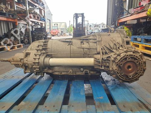 Gearbox AUDI Q8 (4MN, 4MT) RS FSI Mild Hybrid quattro | BP27240754M3 - Image 5