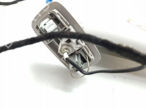 Left sun visor OPEL ASTRA L (OV5) 1.2 (FPHNPJ) | BP22679859I1 - Image 4