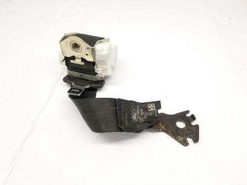 Used Rear center seatbelt FORD FIESTA VI (CB1, CCN) 1.25 (82 hp) 31723076